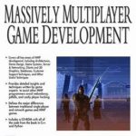Massive Multiplayer Game Development